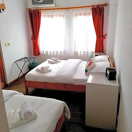 Kale Hotell Bozcaada